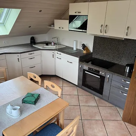 Appartement Am Wald *
