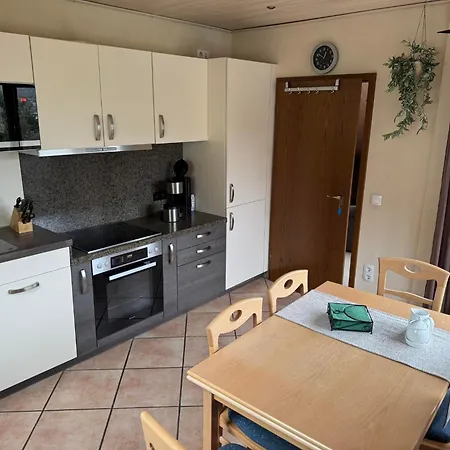 Am Wald Appartement Nassau (Rhineland-Palatinate)