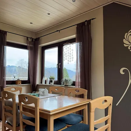 Am Wald Appartement *